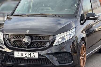 Mercedes-Benz V 250 142.000 km 39.699 &euro; Nürnberg 90431