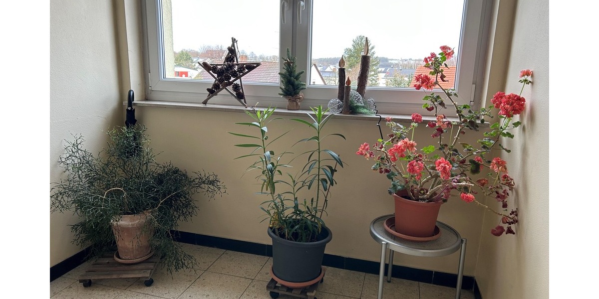 Etagenwohnung Uttenreuth - 4 Zimmer, 96 m&sup2;, 325.000&euro; | Angebot:25671215