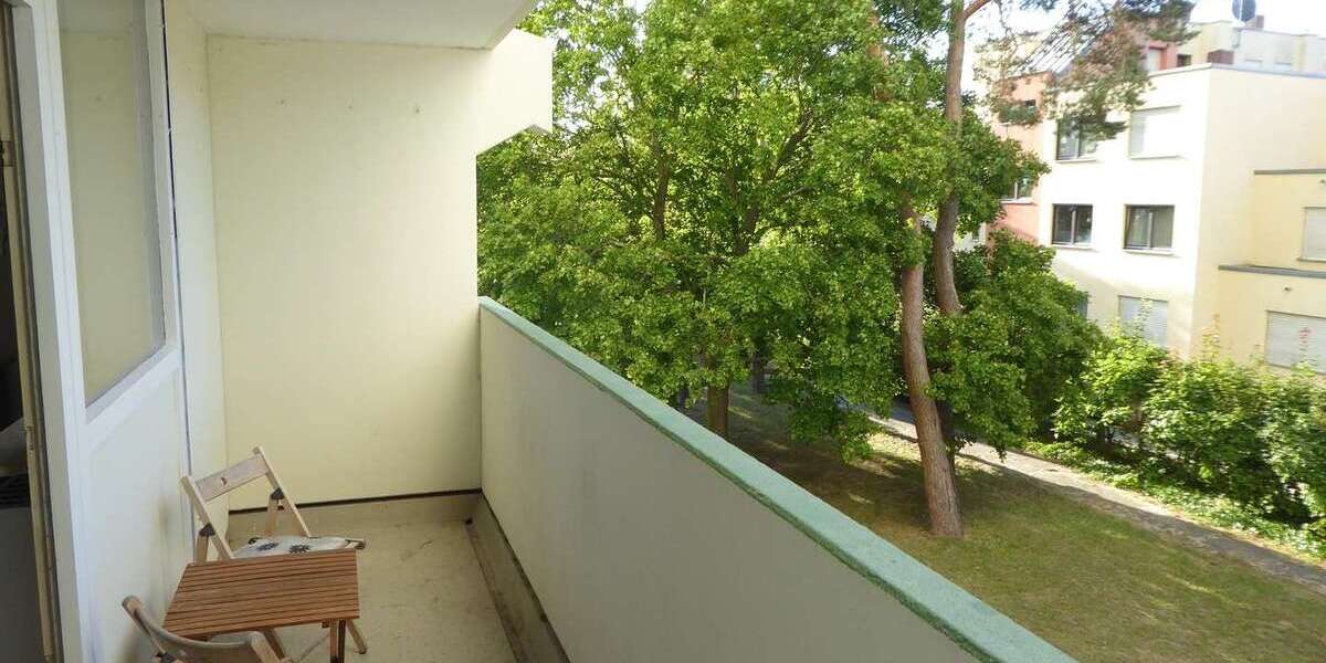 Etagenwohnung Erlangen Alterlangen - 2 Zimmer, 61 m&sup2;, 255.000&euro; | Angebot:26460357