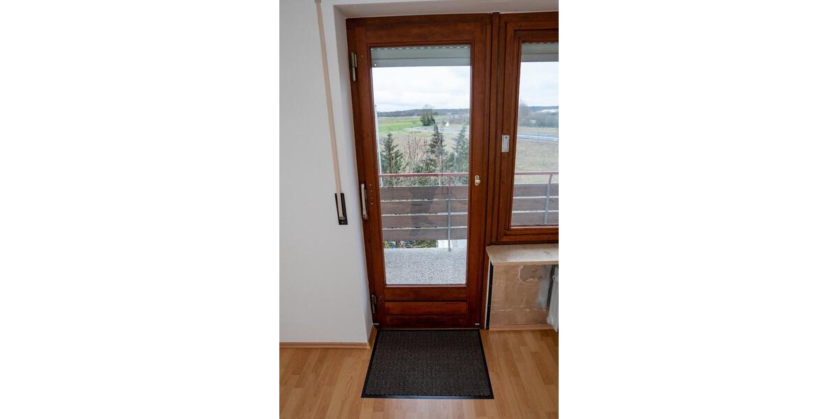 Etagenwohnung Nürnberg Almoshof - 2 Zimmer, 58 m&sup2;, 690&euro; | Angebot:25793610