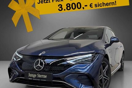 Mercedes-Benz EQE 39.346 km 48.899 &euro; Altdorf 90518