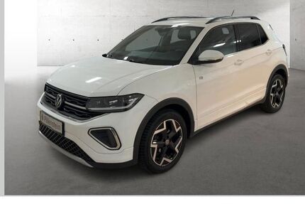 VW T-Cross 21.500 km 25.907 &euro; Fürth 90762
