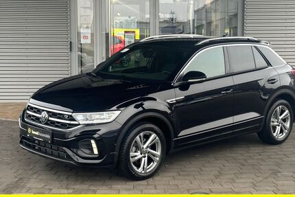 VW T-Roc 12.200 km 28.960 &euro; Erlangen 91058
