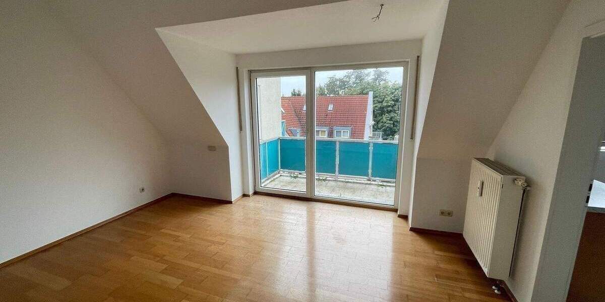Etagenwohnung Nürnberg Schniegling - 2 Zimmer, 70 m&sup2;, 275.000&euro; | Angebot:25705664