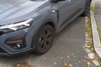 Dacia Jogger 38.997 km 19.300 &euro; Nürnberg - Südoststadt 90473