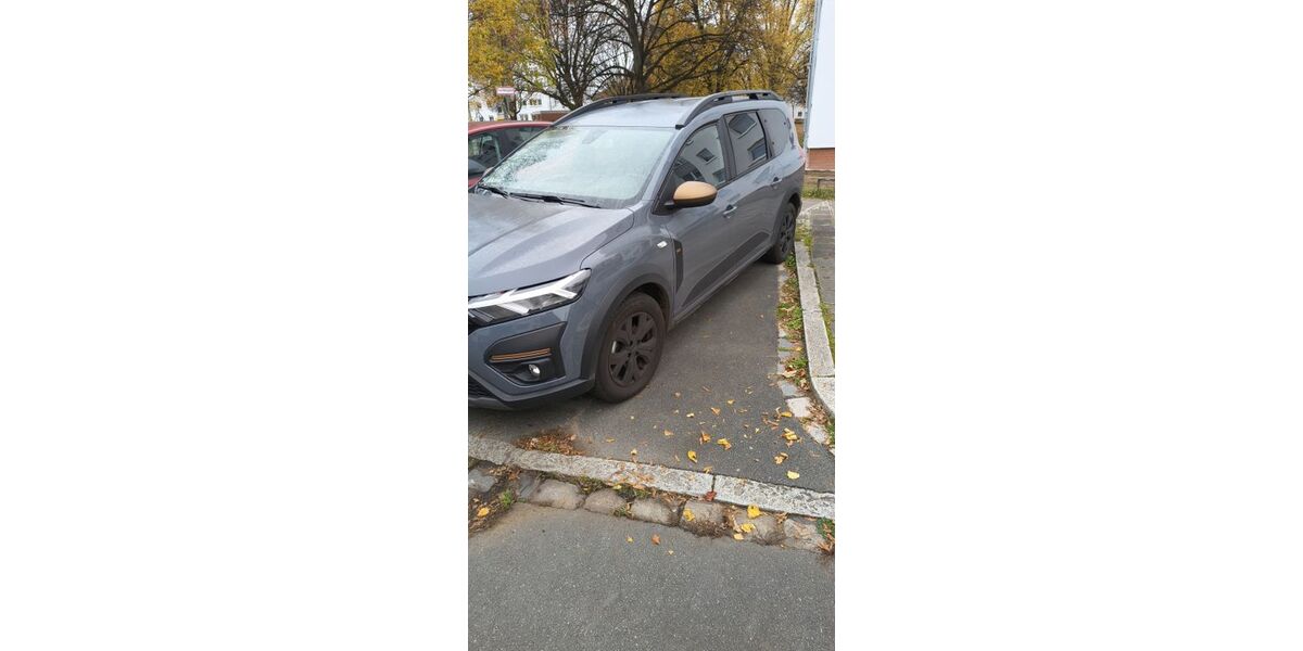 Dacia Jogger 38.997 km 19.300 &euro; Nürnberg - Südoststadt 90473