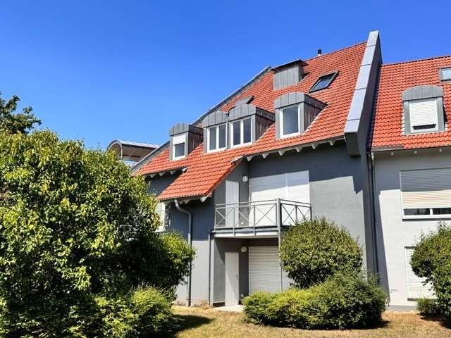 Etagenwohnung Herzogenaurach - 2.5 Zimmer, 112 m&sup2;, 394.000&euro; | Angebot:27019071