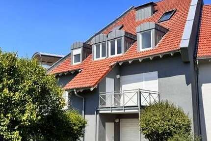 Wohnung Herzogenaurach - 2.5 Zimmer, 112 m&sup2;, 394.000&euro; | Angebot:27019071