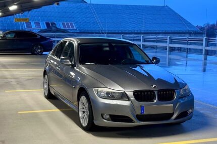 BMW 318 213.000 km 5.999 &euro; Nürnberg 90461