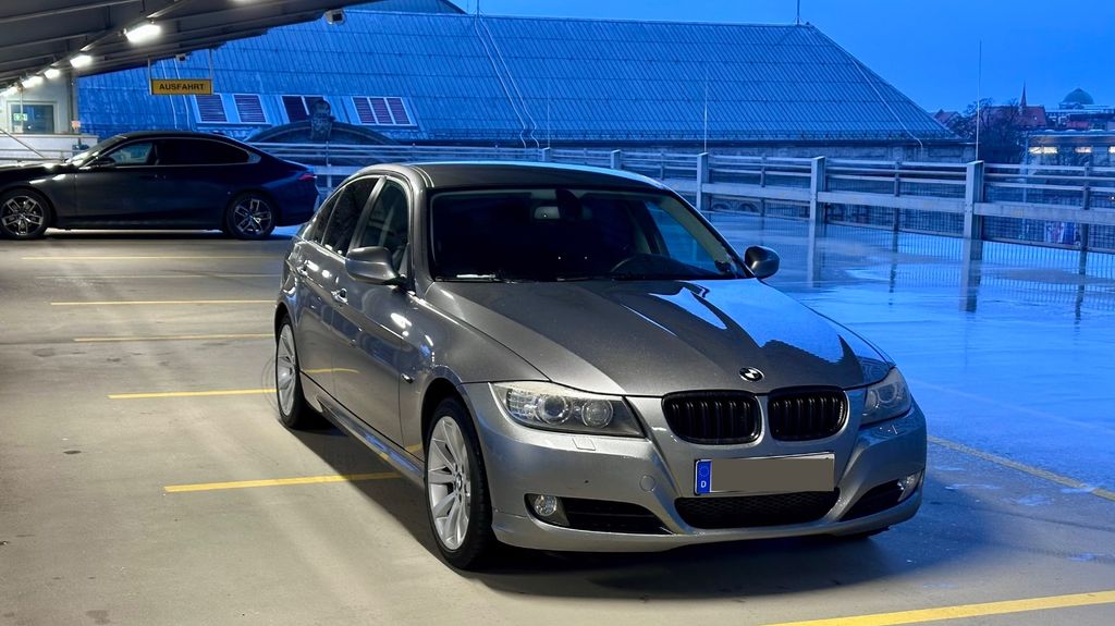 BMW 318 213.000 km 5.999 &euro; Nürnberg 90461