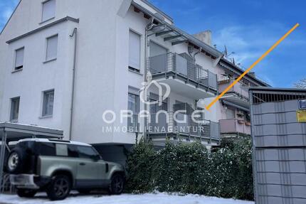 Wohnung Nürnberg Gärten bei Wöhrd - 1 Zimmer, 38 m&sup2;, 725&euro; | Angebot:24584840