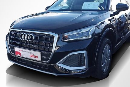 Audi Q2 7.987 km 26.040 &euro; Erlangen 91058