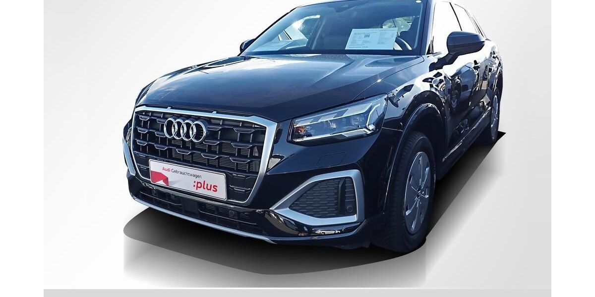 Audi Q2 7.987 km 26.040 &euro; Erlangen 91058