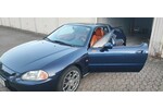 Honda CRX 223.000 km 6.350 &euro; Zirndorf 90513