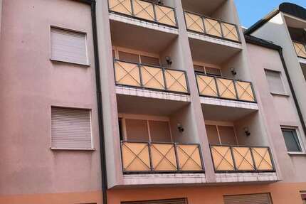 Wohnung Nürnberg Tafelhof - 1 Zimmer, 37 m&sup2;, 620&euro; | Angebot:26019299