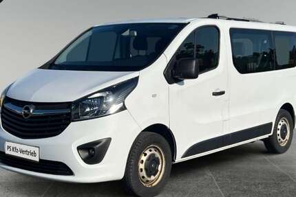 Opel Vivaro 45.100 km 16.980 &euro; Nürnberg 90480