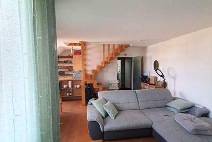 Wohnung Fürth Südstadt - 2 Zimmer, 57 m&sup2;, 219.000&euro; | Angebot:25816992