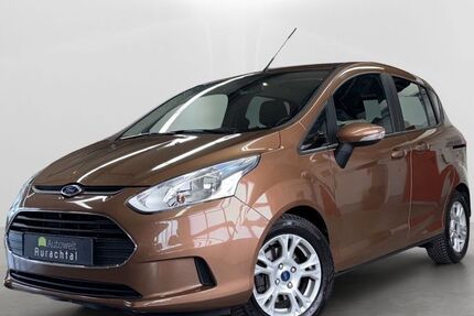Ford B-Max 29.800 km 7.980 &euro; Wilhelmsdorf 91489