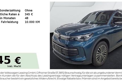 VW Tiguan 24.562 km 34.203 &euro; Höchstadt an der Aisch 91315