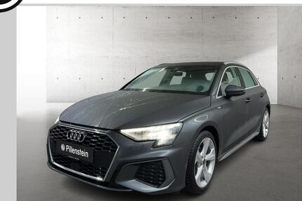 Audi A3 28.500 km 28.911 &euro; Neustadt/Aisch 91413