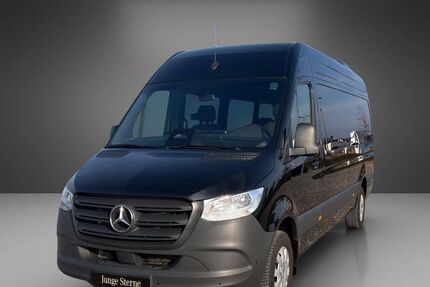 Mercedes-Benz Sprinter 37.182 km 55.930 &euro; Altdorf 90518