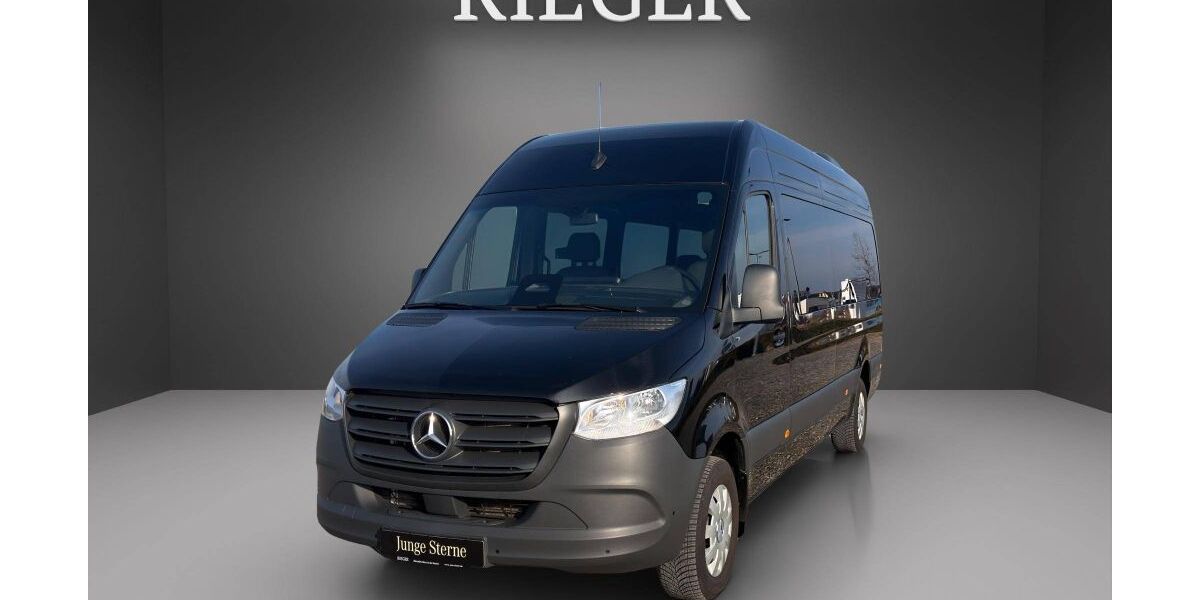Mercedes-Benz Sprinter 37.182 km 55.930 &euro; Altdorf 90518