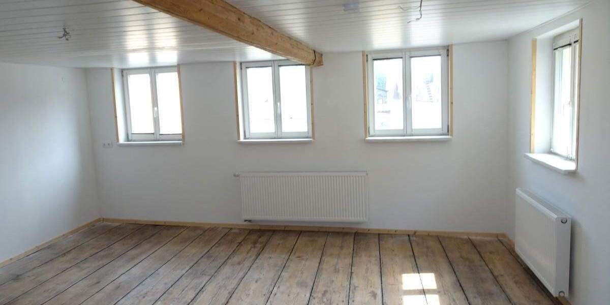 Einfamilienhaus Weisendorf - 3 Zimmer, 111 m&sup2;, 358.000&euro; | Angebot:25779295