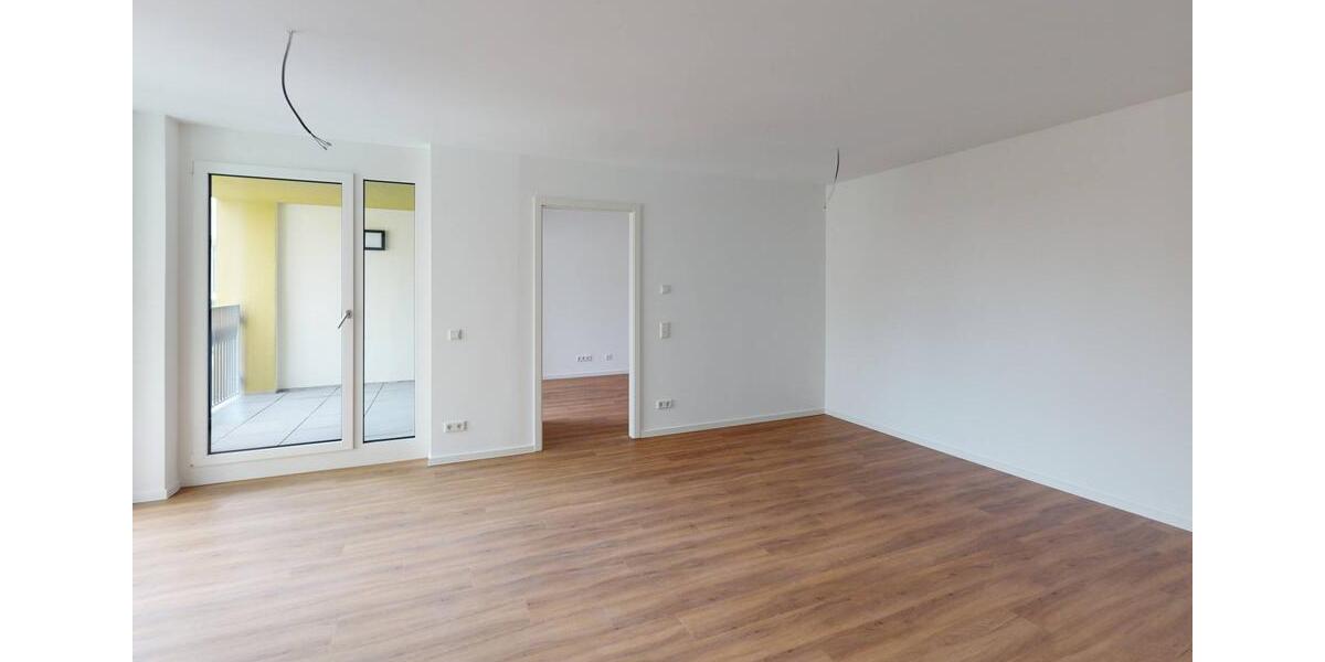 Etagenwohnung Nürnberg Gleißhammer - 3 Zimmer, 75 m&sup2;, 1.245&euro; | Angebot:26632541