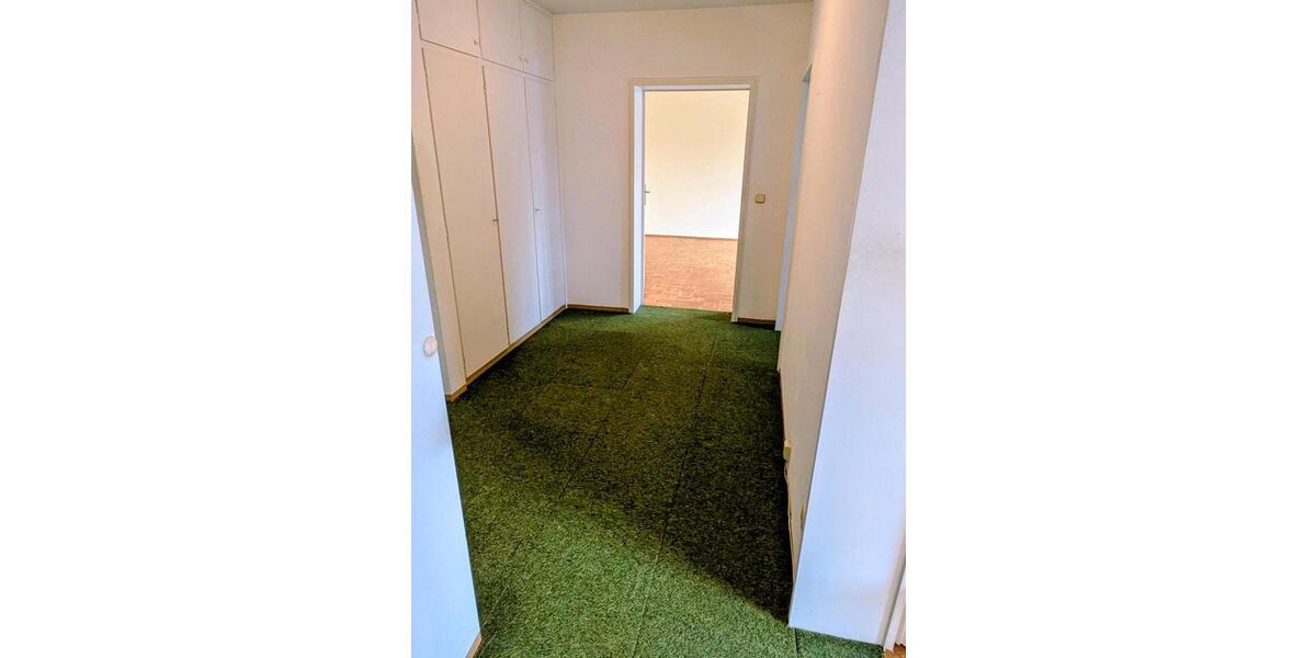 Etagenwohnung Erlangen Am Anger - 2 Zimmer, 57 m&sup2;, 230.000&euro; | Angebot:24841265