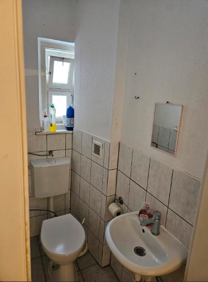 Etagenwohnung Fürth Südstadt - 3 Zimmer, 67 m&sup2;, 229.000&euro; | Angebot:25655787
