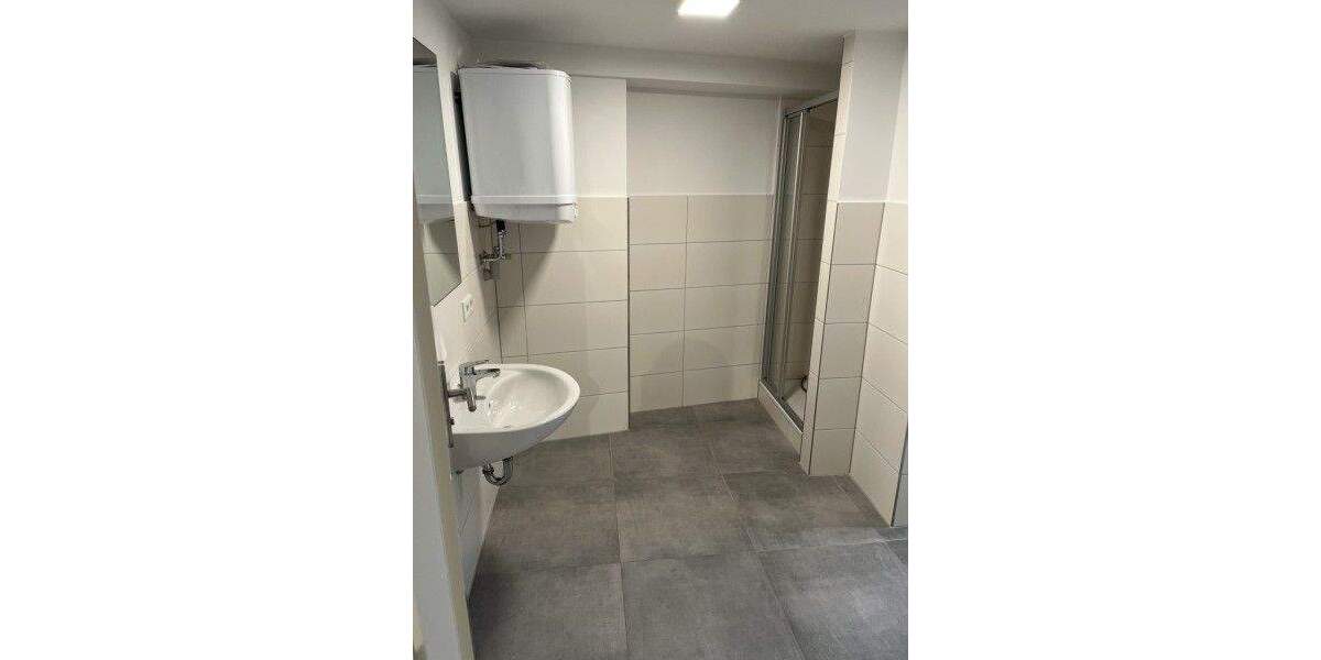 Etagenwohnung Nürnberg Glockenhof - 2 Zimmer, 56 m&sup2;, 798&euro; | Angebot:25668253