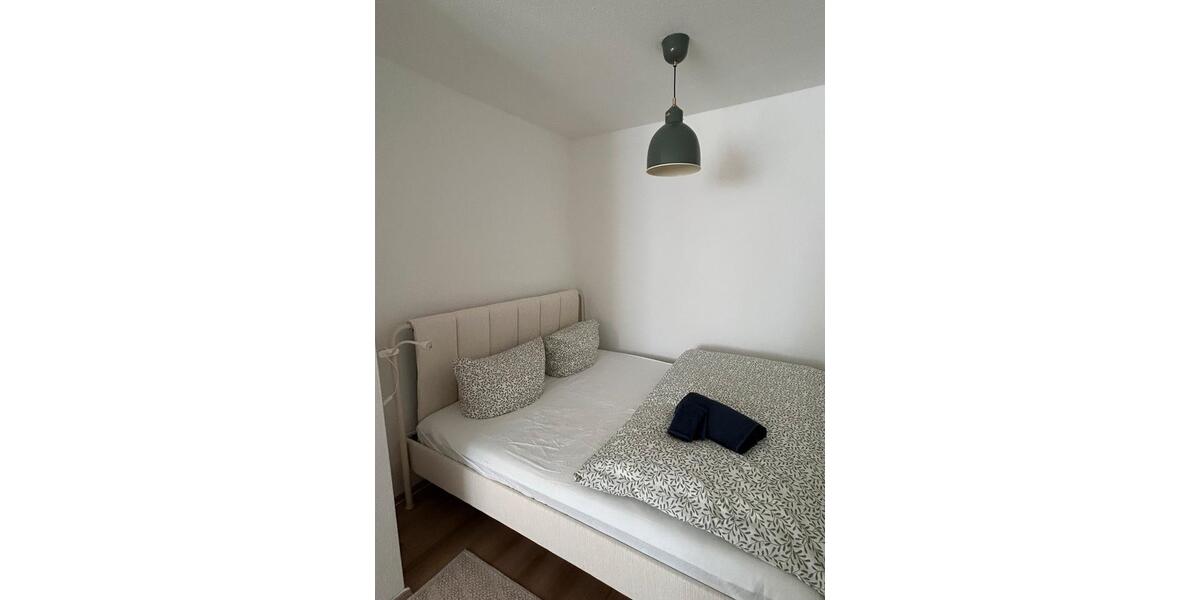Etagenwohnung Nürnberg - 1.5 Zimmer, 37 m&sup2;, 1.490&euro; | Angebot:25782823