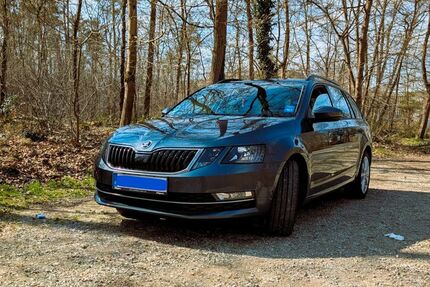 Skoda Octavia 164.357 km 15.300 &euro; Nürnberg 90480