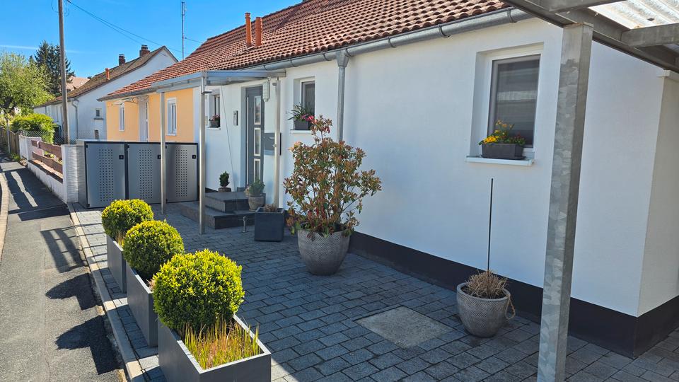 Doppelhaushälfte Eckental - 419.000&euro; | Angebot:27023843