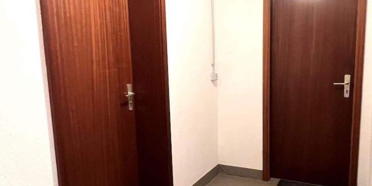 Etagenwohnung Fürth Nordstadt - 2 Zimmer, 65 m&sup2;, 209.000&euro; | Angebot:25819117