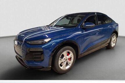 Audi Q6 e-tron 8.084 km 54.583 &euro; Nürnberg 90411