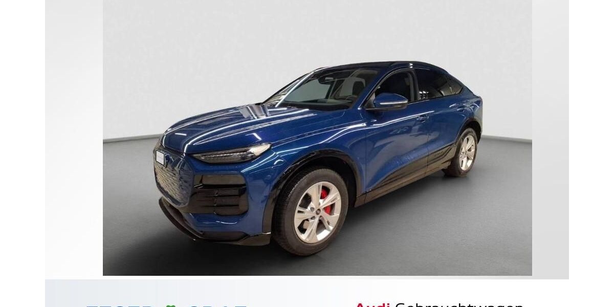 Audi Q6 e-tron 8.084 km 54.583 &euro; Nürnberg 90411