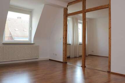 Wohnung Nürnberg (Mittelfr) - Südstadt Südstadt - 2 Zimmer, 105 m&sup2;, 349.000&euro; | Angebot:25625609