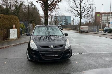 Hyundai i20 150.000 km 2.989 &euro; fürth 90762