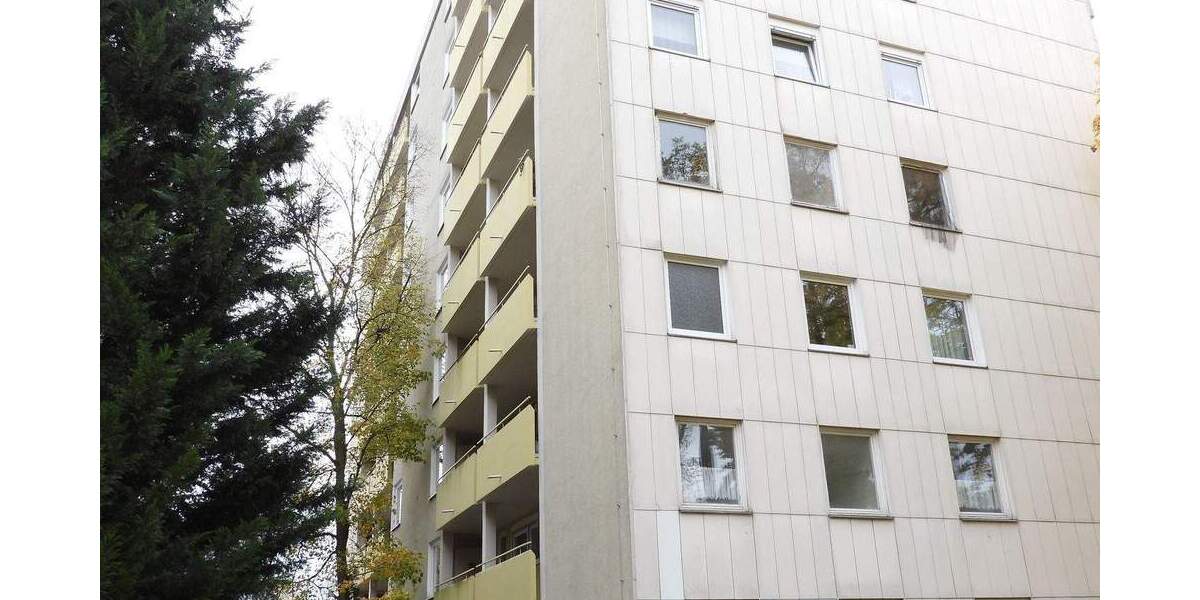 Etagenwohnung Nürnberg Neuröthenbach - 2 Zimmer, 62 m&sup2;, 205.000&euro; | Angebot:25740820