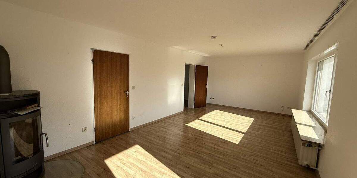 Doppelhaushälfte Höchstadt a.d.Aisch Höchstadt - 5 Zimmer, 117 m&sup2;, 425.000&euro; | Angebot:25696330