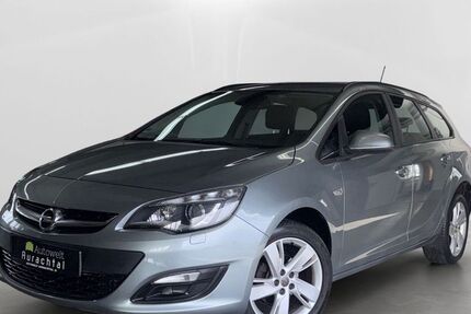 Opel Astra 119.000 km 5.980 &euro; Wilhelmsdorf 91489