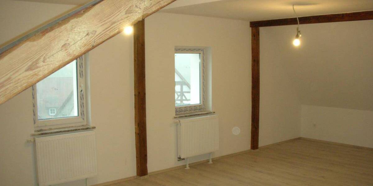 Etagenwohnung Aurachtal Münchaurach - 3 Zimmer, 98 m&sup2;, 320.000&euro; | Angebot:25697888