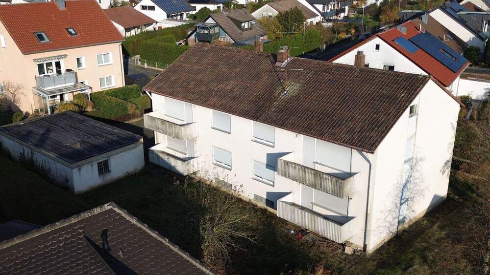 Grundstück Herzogenaurach - 995.000&euro; | Angebot:25746870