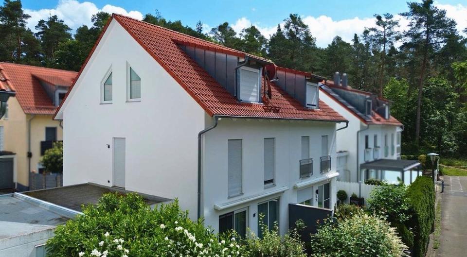 Doppelhaushälfte Nürnberg Katzwang - 5 Zimmer, 143 m&sup2;, 669.000&euro; | Angebot:26522527