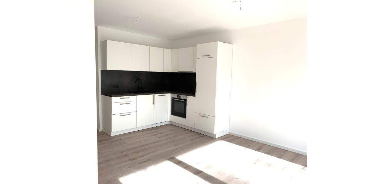 Etagenwohnung Nürnberg Schweinau - 2 Zimmer, 54 m&sup2;, 1.138&euro; | Angebot:25734914