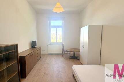 Zimmer Fürth Südstadt - 1 Zimmer, 490&euro; | Angebot:27659061