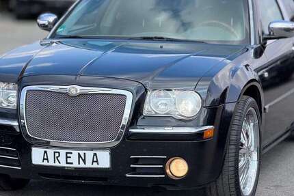 Chrysler 300C 280.000 km 4.999 &euro; Nürnberg 90431