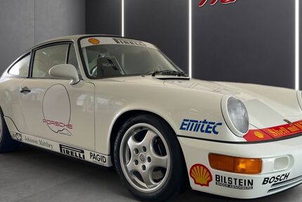 Porsche 964 3.500 km 299.964 &euro; Wendelstein 90530