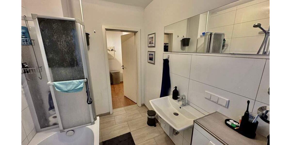 Etagenwohnung Nürnberg Steinbühl - 2 Zimmer, 61 m&sup2;, 245.000&euro; | Angebot:25676644